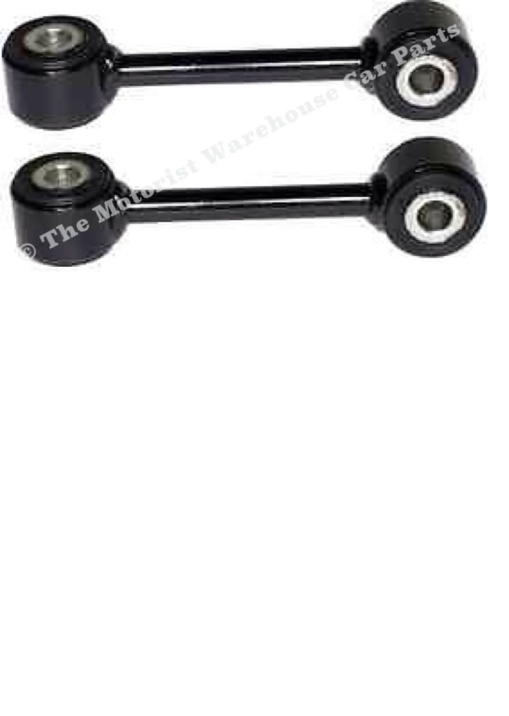 FOR MAZDA MX5 EUNOS ROADSTER 1989-1998 2 REAR  ANTI ROLL BAR LINKS  