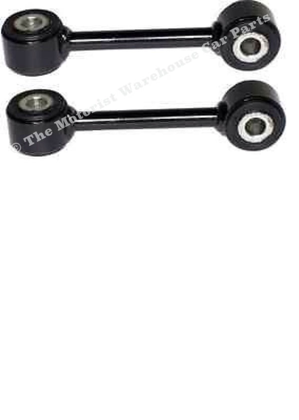 FOR MAZDA MX5 EUNOS ROADSTER 1989-1998 2 REAR  ANTI ROLL BAR LINKS  