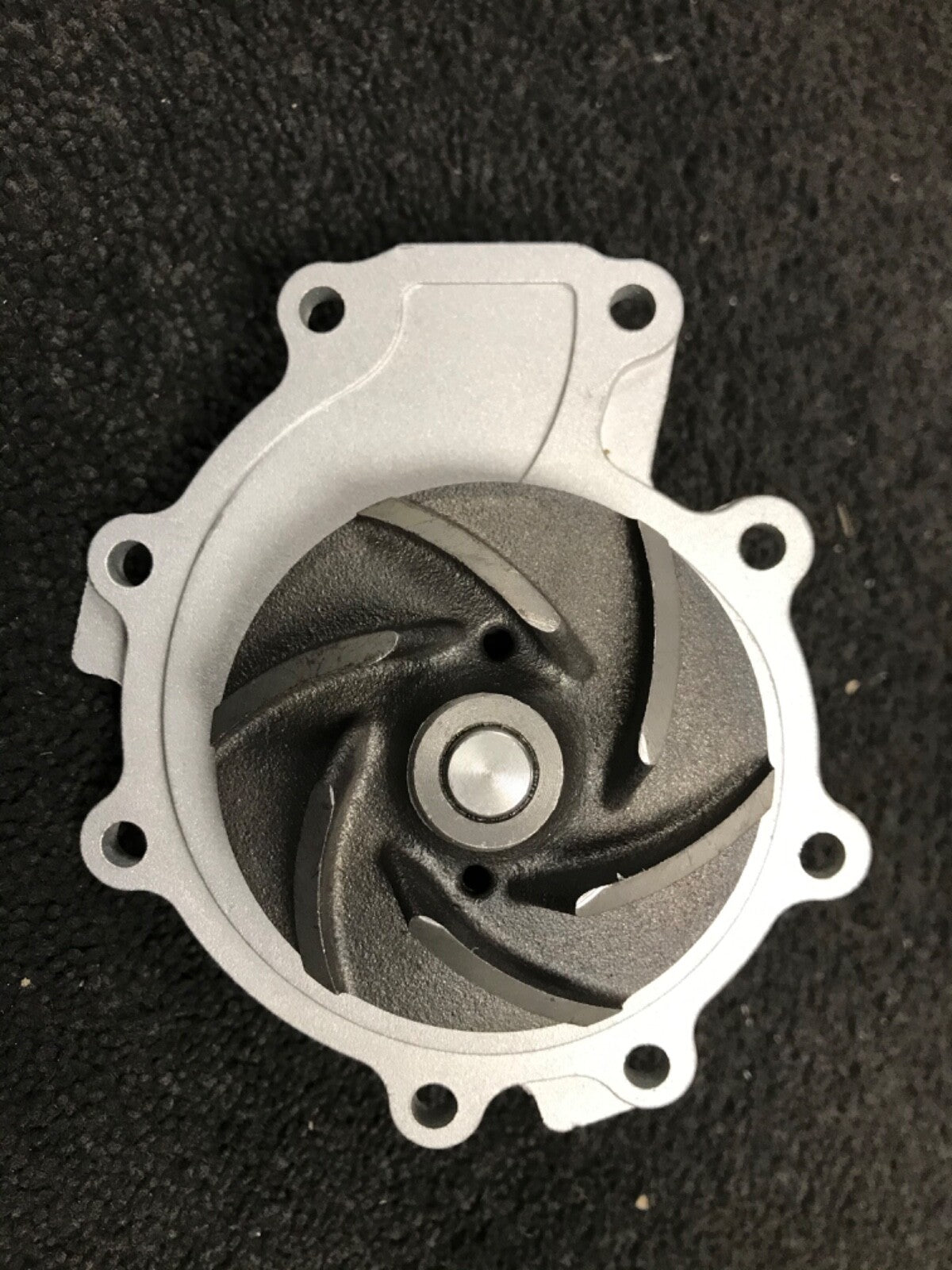 FOR FORD MONDEO 2.5 ST200 ST24 COUGAR 2.5 V6 WATER PUMP METAL IMPELLER