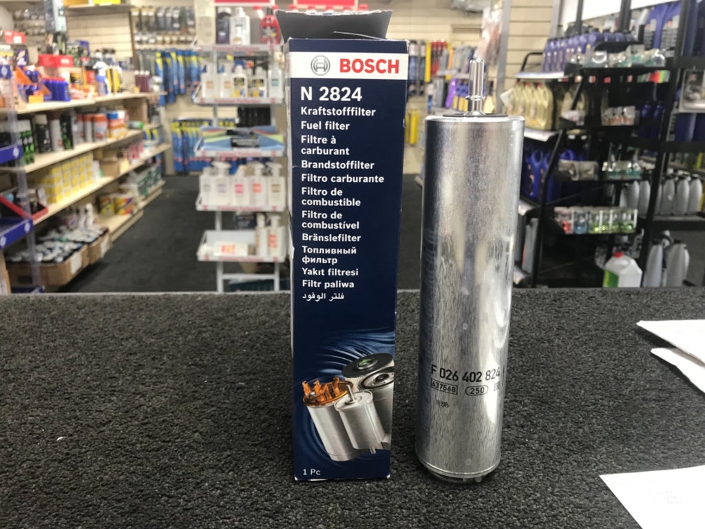 SERVICE KIT BMW 4 SERIES 420D F33 N47 OIL AIR FUEL CABIN FILTERS (2014-2016)