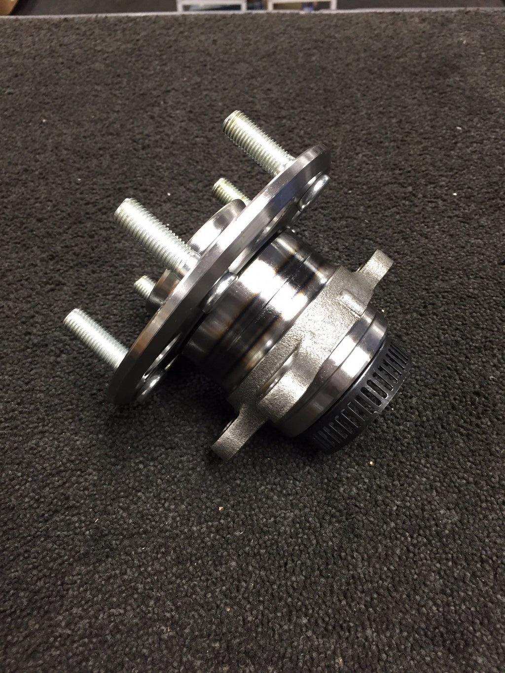 FOR KIA CEE'D CEED PRO CEE'D  REAR WHEEL BEARING HUB ASSEMBLY