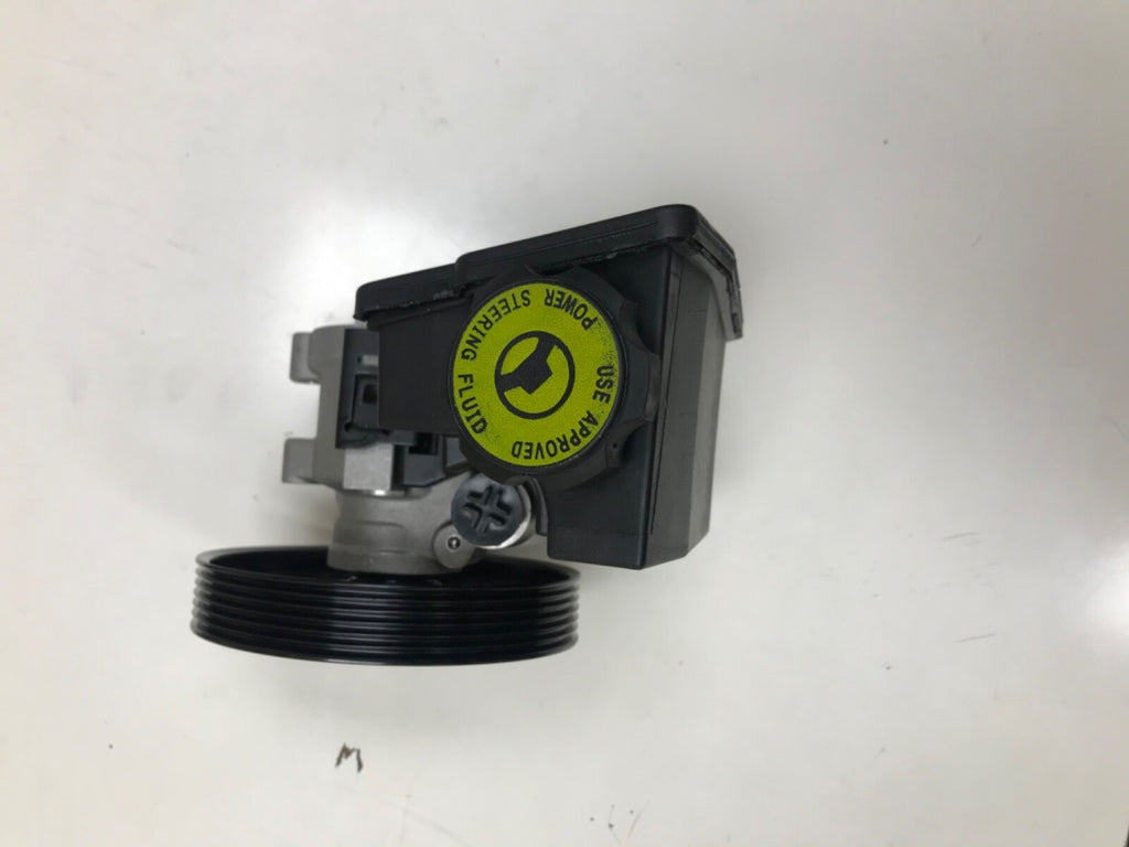 NEW HYDRAULIC POWER STEERING PUMP FOR JEEP GRAND CHEROKEE 4.0 99-04 /SPW-CH-035/