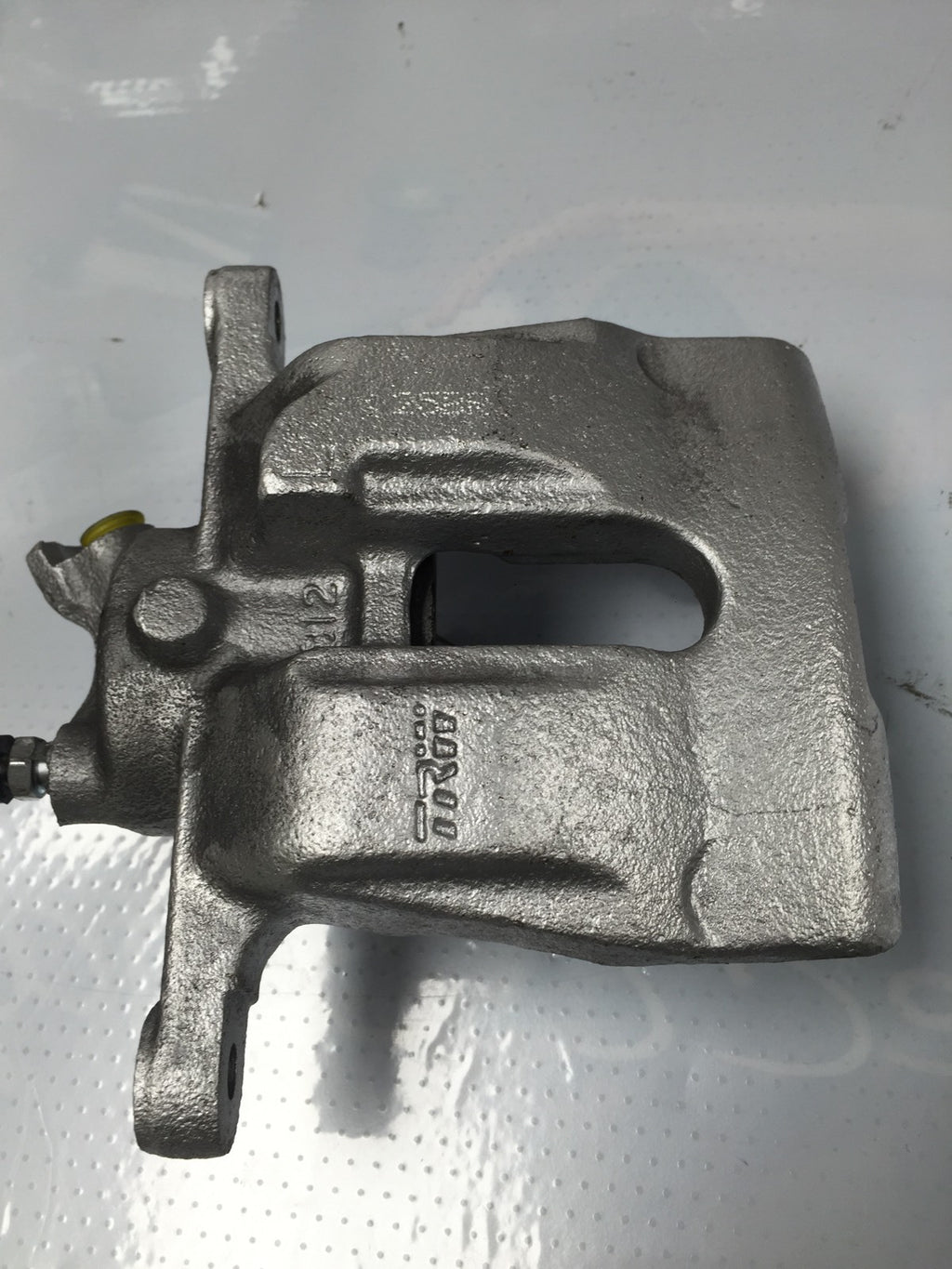 REAR PASSENGER SIDE BRAKE CALIPER RANGE ROVER SPORT DISCOVERY 3 4