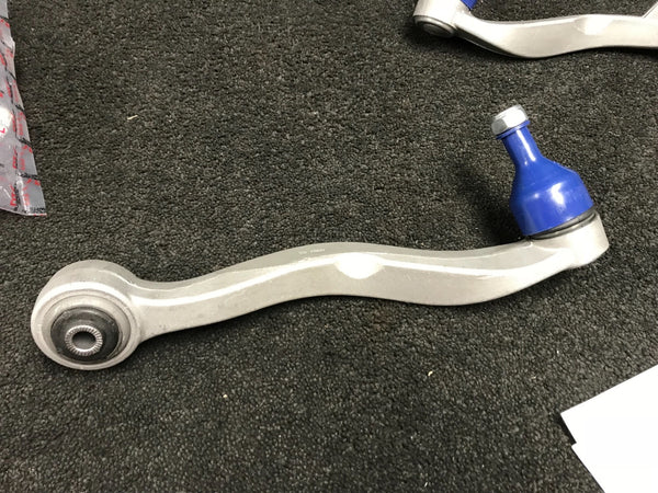 BMW 520 523 525 530D 535D 540 E60 E61 FRONT LOWER WISHBONE CONTROL ARM LH SIDE