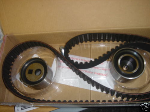 XANTIA XSARA SYNERGIE XM  ZX 2.0 16V TIMING BELT KIT 