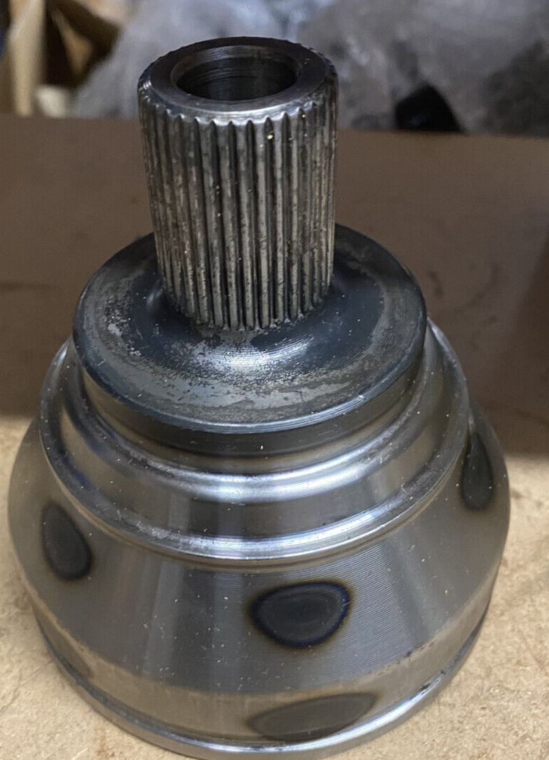 OUTERCV JOINT FIT GOLF MK5 R32 4 MOTION RS3 8P A3 S3 SKODA SEAT 36/30 SPLINES