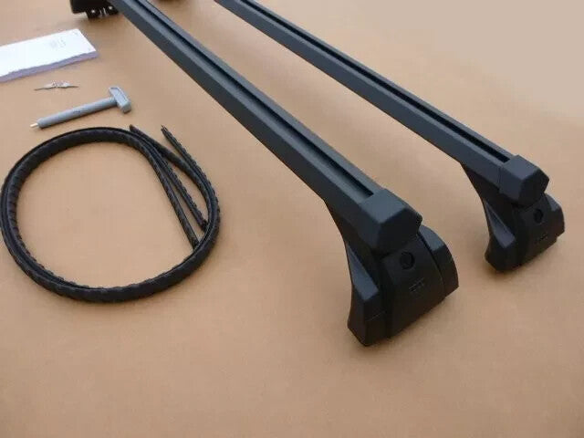 GENUINE AUDI E-TRON GT 2021 ROOF BARS BRAND NEW 4J3071126