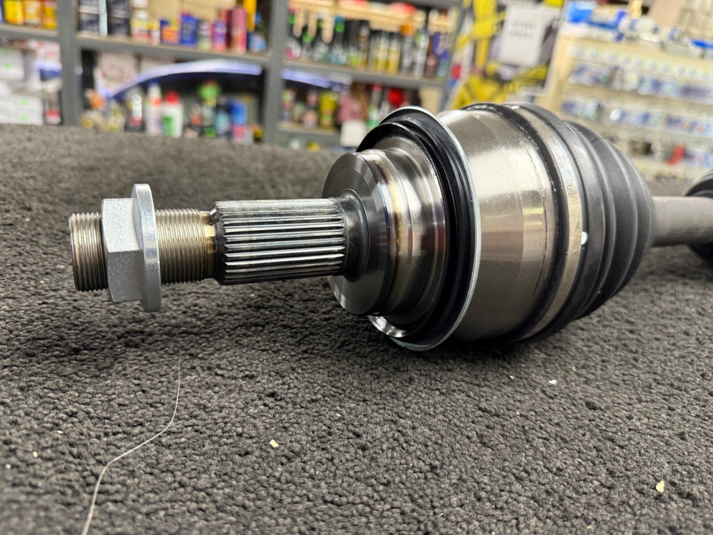 FOR TOYOTA LAND CRUISER 2.7-2.8-3.0-4.0-4.7 DRIVE SHAFT NEAR/SIDE-OFF/SIDE 2002 