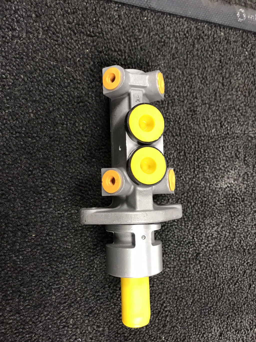 VW GOLF MK2 MK3 PASSTAT 3A5, 35I POLO 6KV2, 6KV5 22.2MM BRAKE MASTER CYLINDER