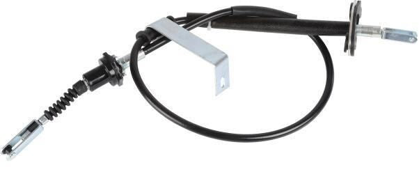 FOR HYUNDAI i10 i 10 1.2 1.2i PETROL CLUTCH CABLE NEW 415100X910 415100X911