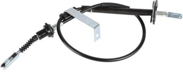 FOR HYUNDAI i10 i 10 1.2 1.2i PETROL CLUTCH CABLE NEW 415100X910 415100X911
