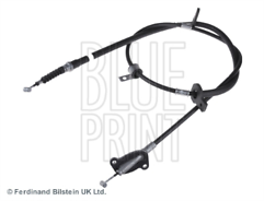 FOR DAIHATSU APPLAUSE 1.6 A101 HANDBRAKE CABLE 46420-87105 RH SIDE 