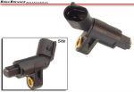 AUDI A3  S3 1.6 1.8T 1.9TD ABS SENSOR REAR 