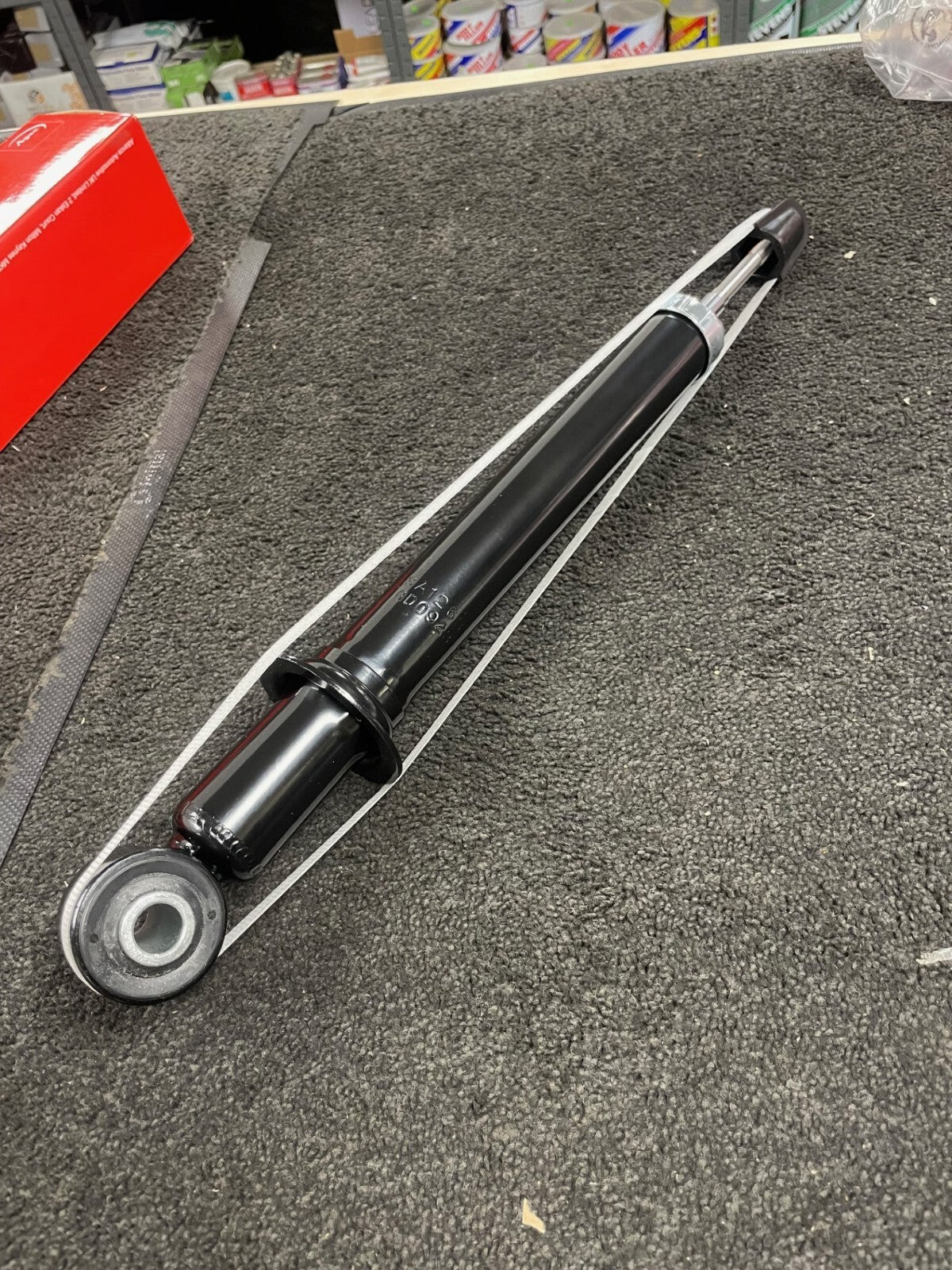 SAAB 9-5 95 1.9 2.2 2.3 3.0 TiD TURBO AERO ESTATE REAR SHOCK ABSORBER