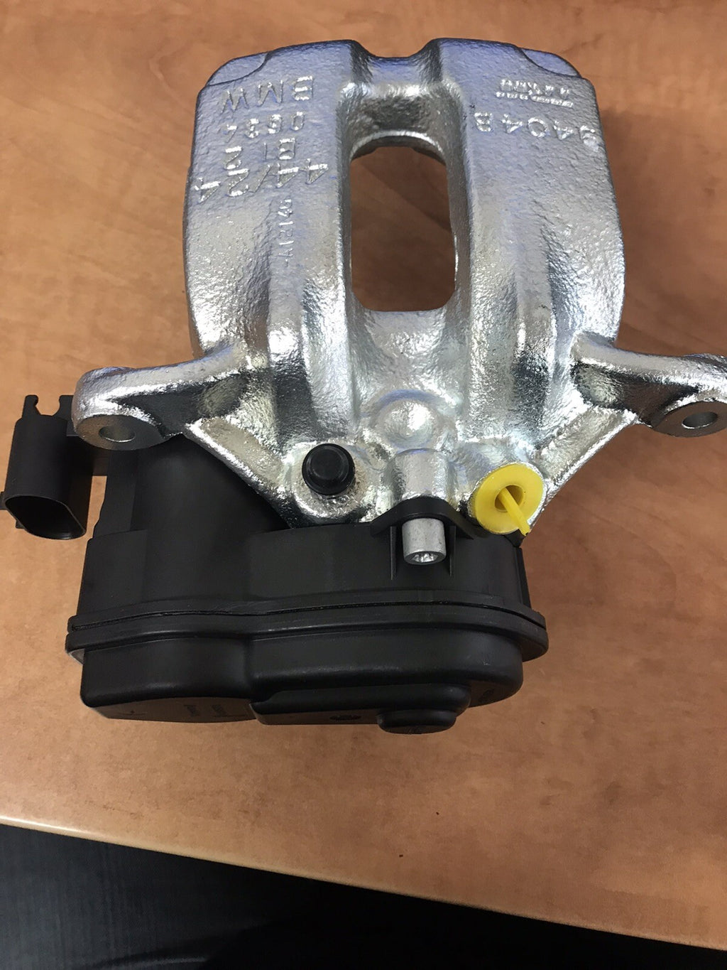 REAR LH NS BRAKE CALIPER GENUINE BMW 5 SERIES F10 F11 6 SERIES F12 F13 F06 OE