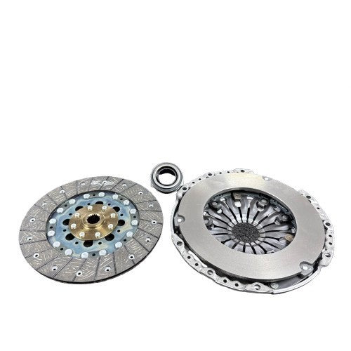 3pce AISIN VALEO CLUTCH KIT  FOR HYUNDAI i40 1.7CRDi 116 BHP 2011-2015