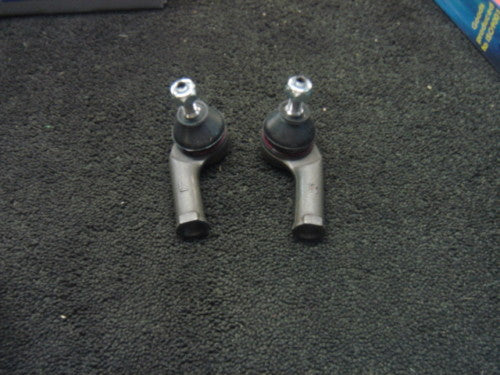 ALFA ROMEO 147 156 166 2 OUTER TRACK ROD ENDS OUTER X2 LH RH 