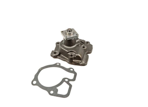 FOR FORD TRANSIT 2.5 DIESEL 1985 TO 1991 WATER PUMP Tread where the viscous 28MM