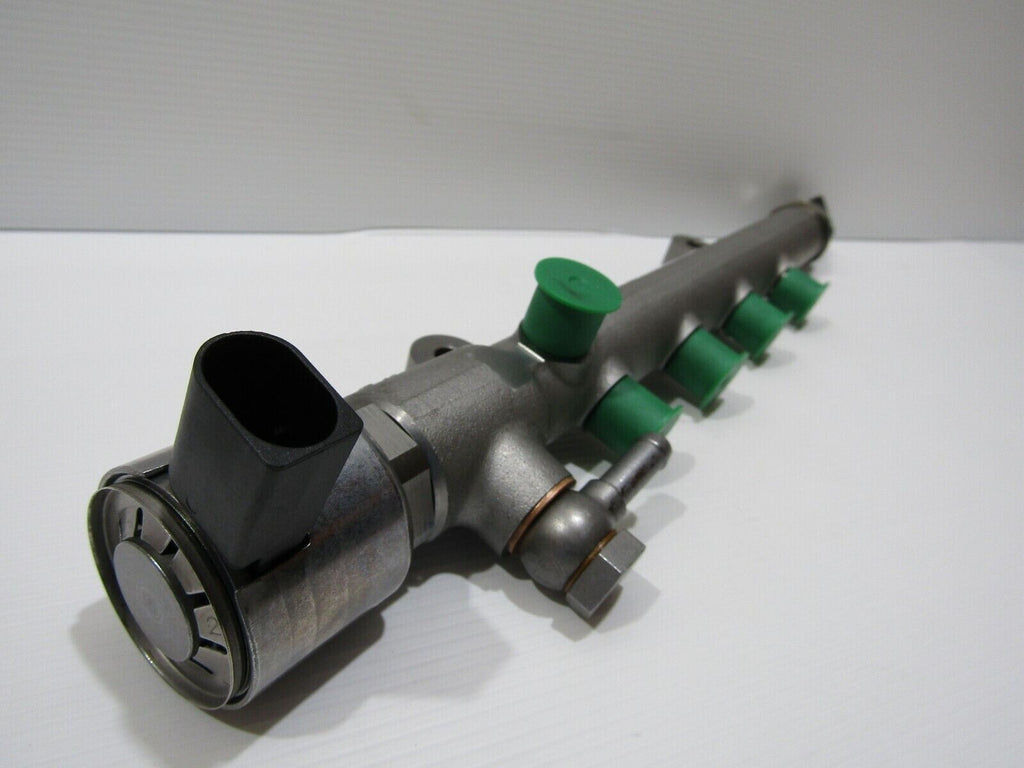 MERCEDES C E CLASS GLE W166 SLK R172 W222 DIESEL FUEL RAIL COMPLETE A6510700595