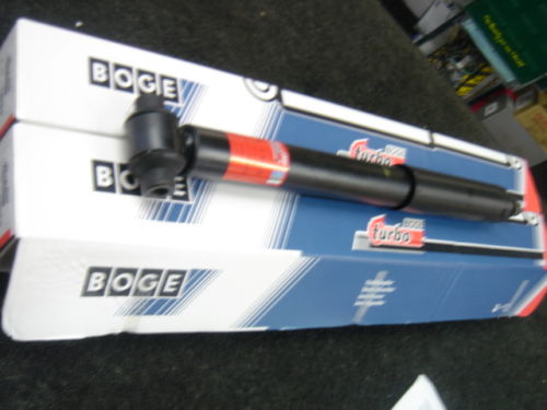 VITO V220 V230 V280 03> REAR SHOCK ABSORBERS x 2