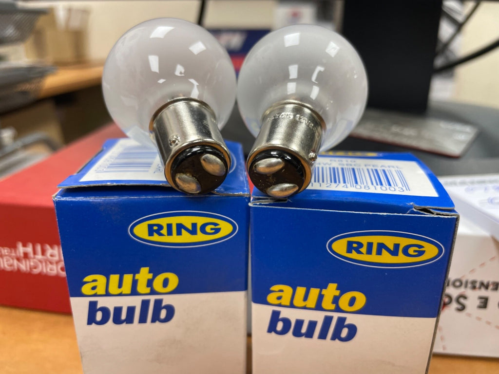 R810 12v 24w SBC Ba15d Bus Head Bulb Lamp BUS810 EB810