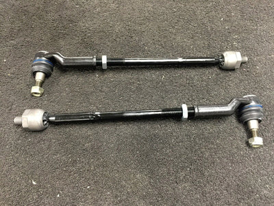 Inner  outer Tie Rod track rod ends Fits Volvo V60 T6 Plug-in Hybrid AWD T6 AWD