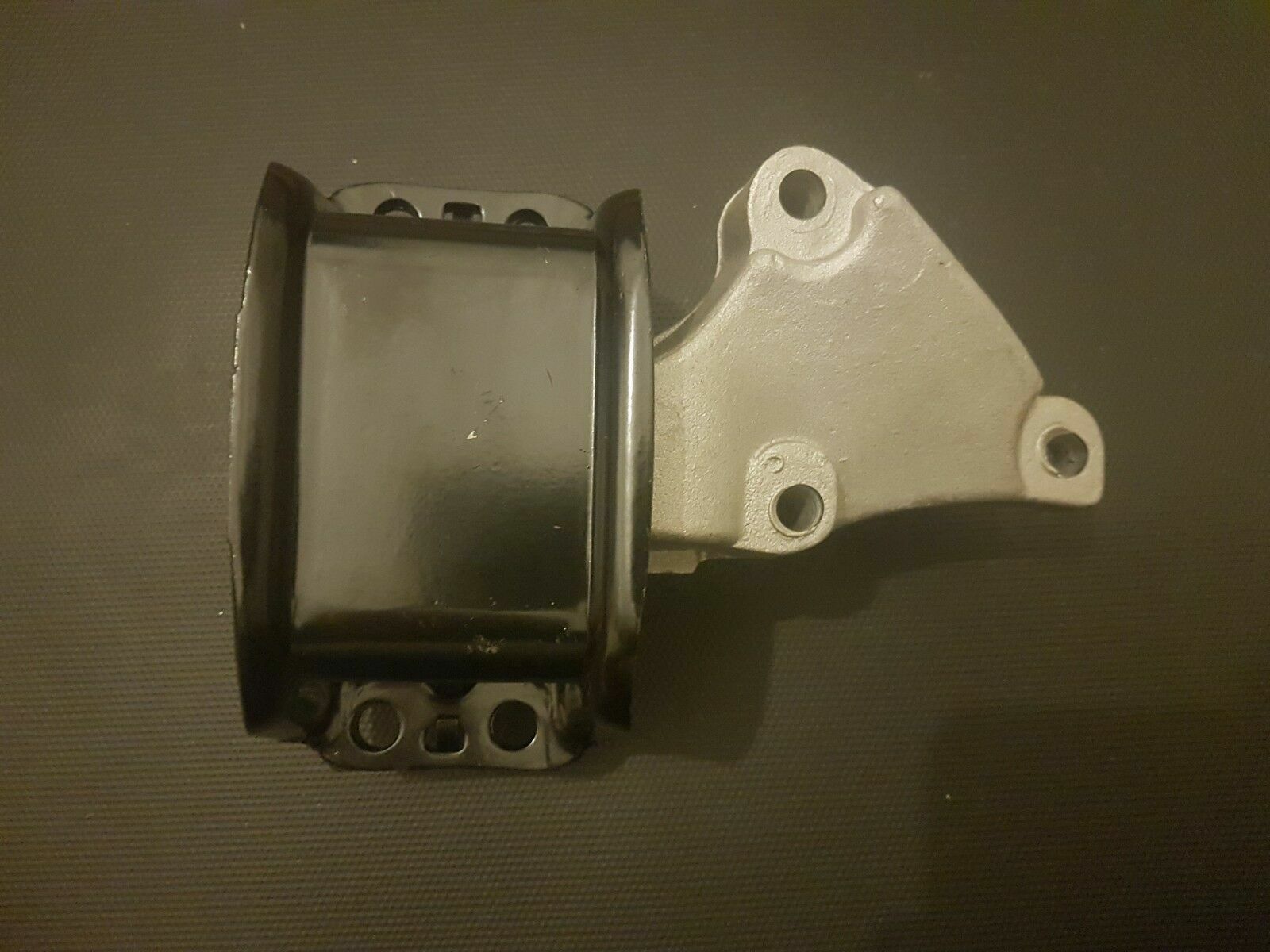 FOR PEUGEOT 307 2.0 HDI 2000 ONWARDS ENGINE MOUNT FRONT UPPER TOP RIGHT