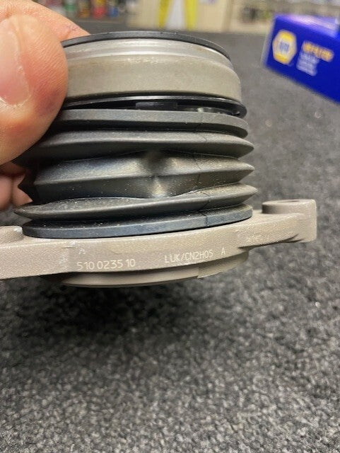 CLUTCH CONCENTRIC CYLINDER DEFENDER L317 TRANSIT 2.2 2.4 3.2 TDCi TKE