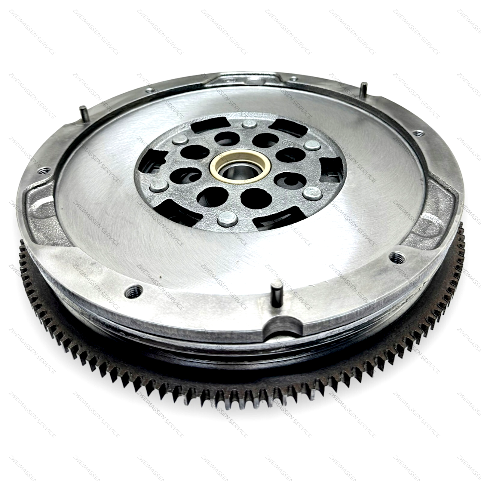 GENUINE SACHS DUAL MASS FLYWHEEL ANTARA CASCADA INSIGNIA 2.0CDTi  6 SPEED 170Bhp