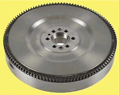 VOLVO C30 S40 V4 0 V50 S60 S80 V70 1.6D2 DRIVe DUAL MASS FLYWHEEL SACHS