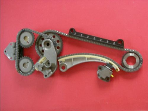 FOR SUZUKI VITARA 2.0 DOHC 1999> TIMING CHAIN KIT 