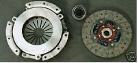 FOR MITSUBISHI DELICA GALANT L200 L300 SAPORRO 2.0 PETROL CLUTCH KIT  215mm