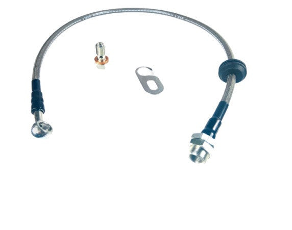 GOLF  MK2 G60 / RALLYE  88- 4 POT CALIPER 280mm BIG BRAKE DISCS CONVERSTION KIT