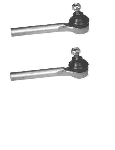  FOR FIAT PUNTO MK1 MK2  BARCHETTA 1993-2006 2 OUTER TIE ROD TRACK ROD ENDS 