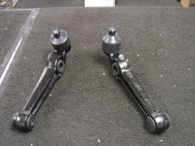 FORD ESCORT MK2 CAPRI LOWER TRACK CONTROL ARMS X2 INC BUSHES