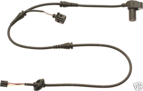 AUDI A4 01> FRONT ABS SENSOR NEW  8E0 927 803 A