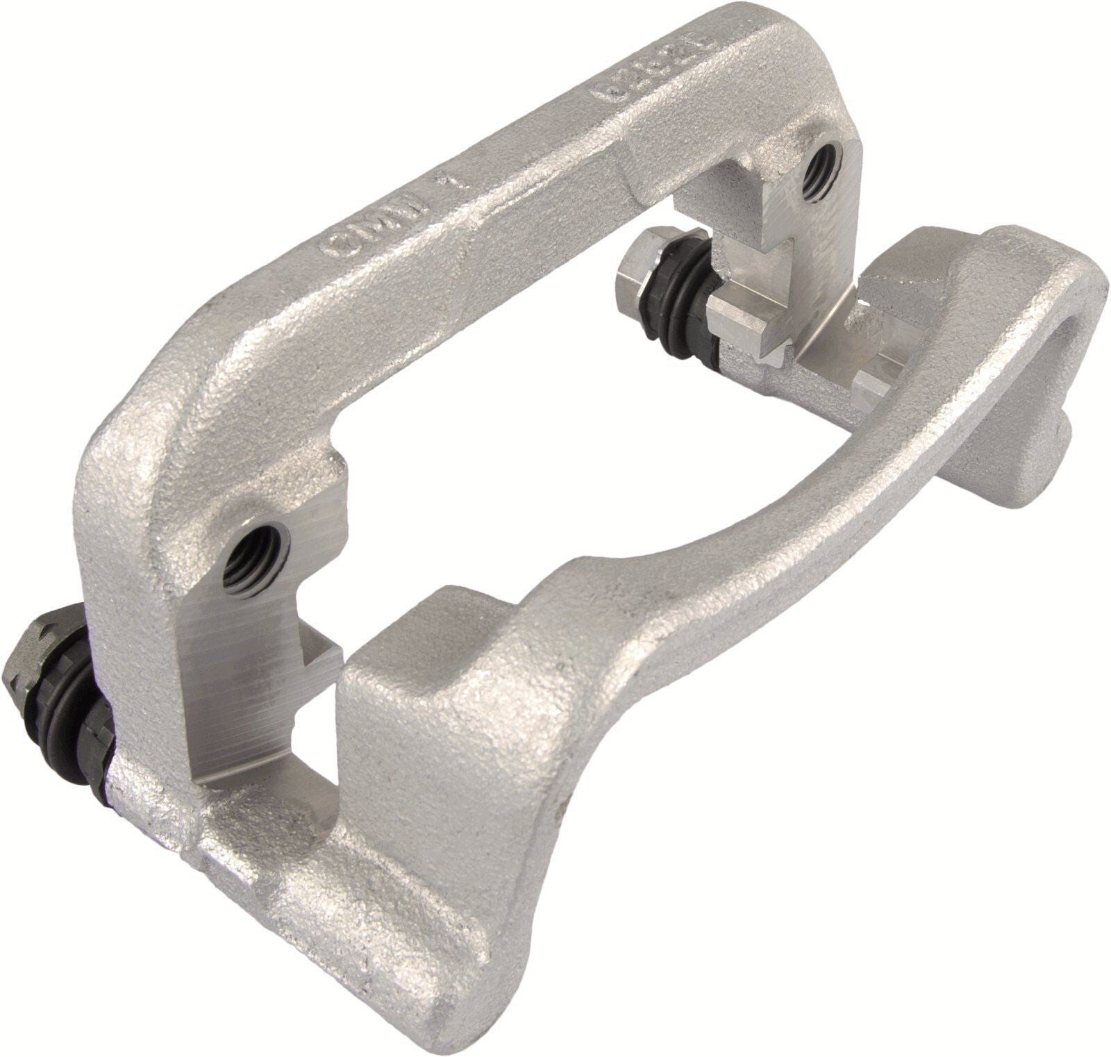 REAR BRAKE CALIPER CARRIER BRACKET LH NS INSIGNIA 1.4 1.6 CDTi SOLID REAR DISC