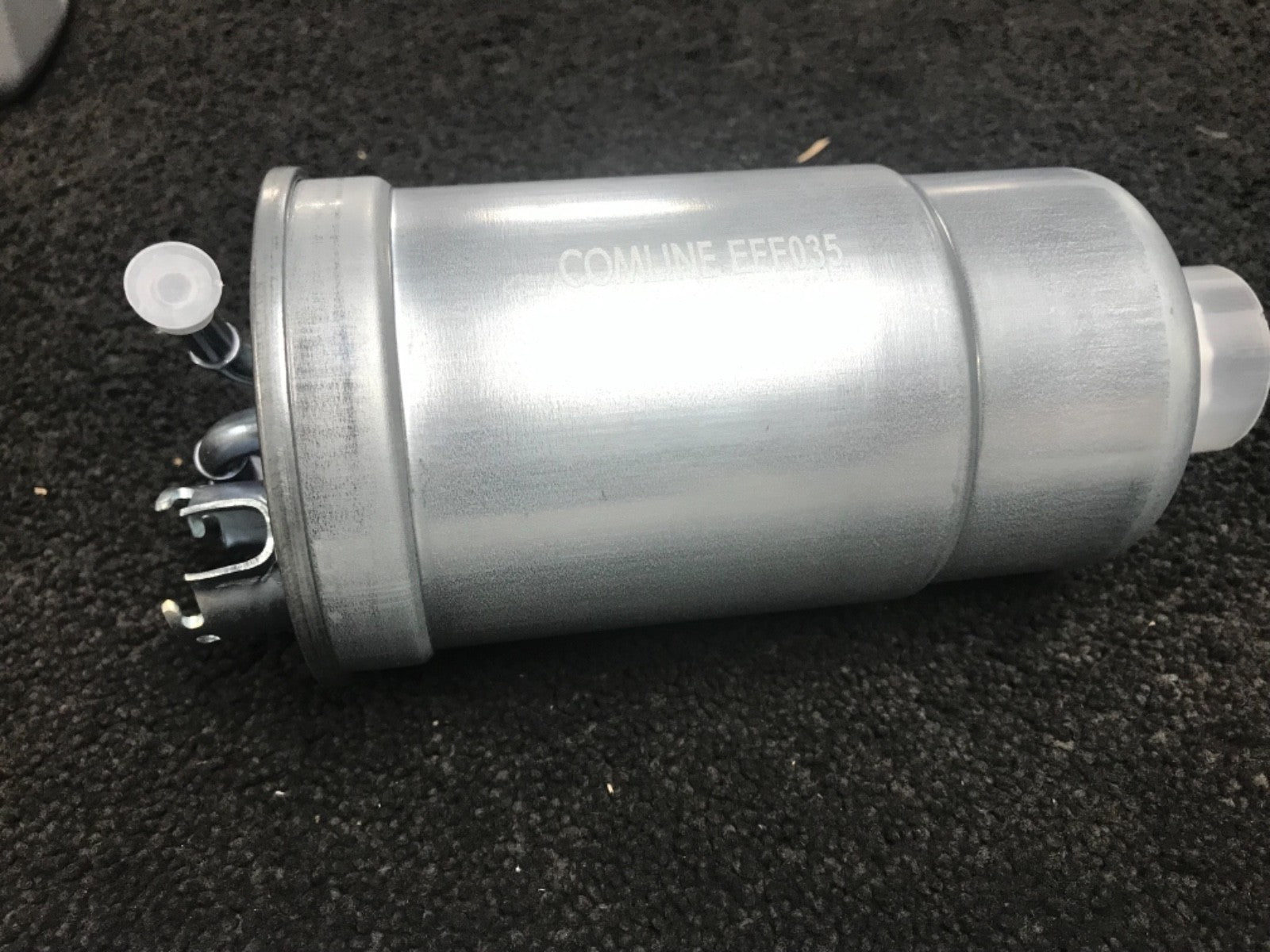 AUDI A6 1.9 TDI AWX ENGINE CODE   OIL AIR DIESEL FUEL POLLEN FILTER + 5L OIL 