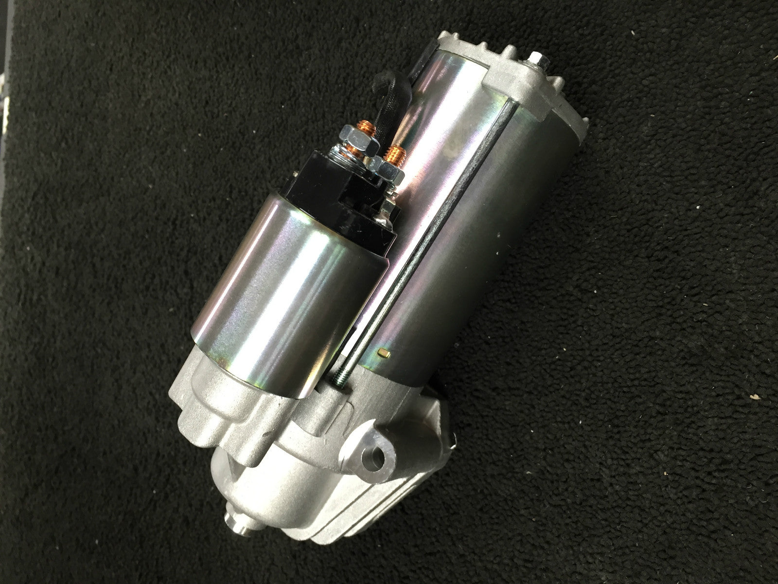 FORD MONDEO MK3 2.0 2.2 TURBO DIESEL TDCI  STARTER MOTOR BRAND NEW NO EXCHANGE