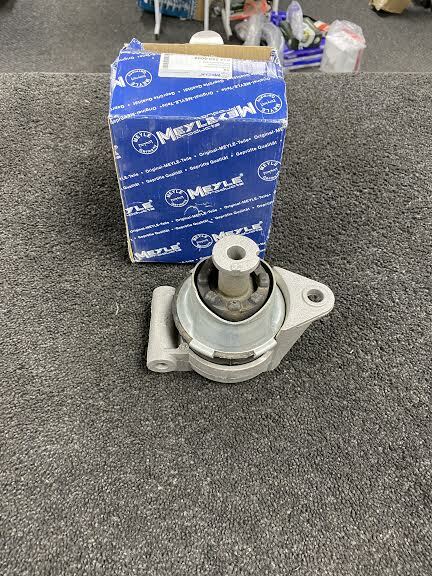 MEYLE 614 568 0009 Engine Mounting Fits Vauxhall Astra 2.0 VXR 1998-2012