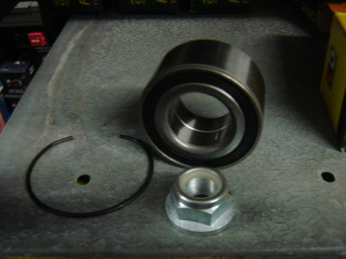 MEGANE SCENIC MK1 2.0  FRONT WHEEL BEARING  KIT 84MM