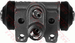 FOR HONDA CRV 2.0 MK1 HONDA HRV 1.6 REAR WHEEL BRAKE CYLINDER RH SIDE