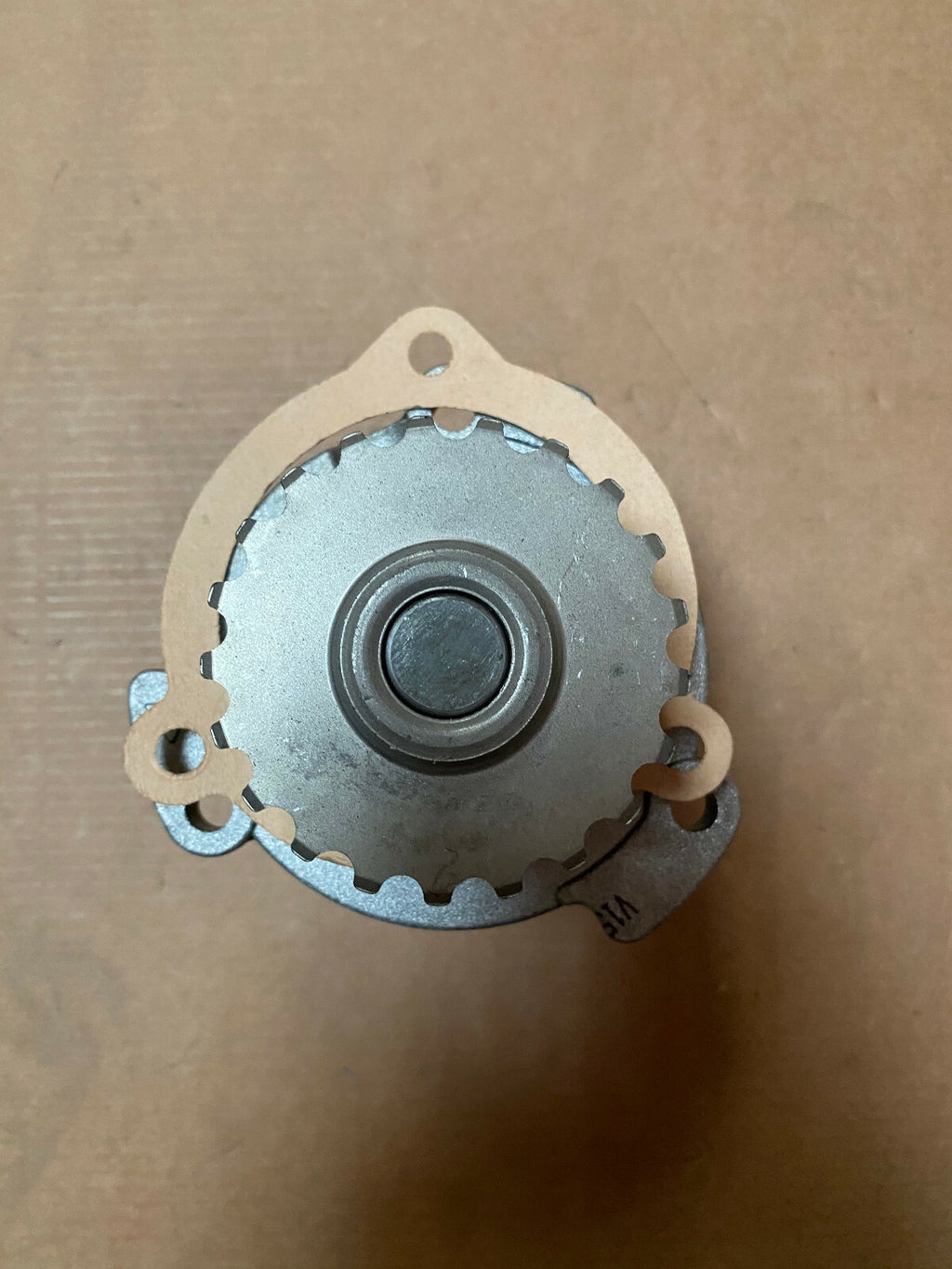 WATER PUMP FITS LADA SAMARA 1.1 1.3 1.5 1988-92 21090-1307010-00