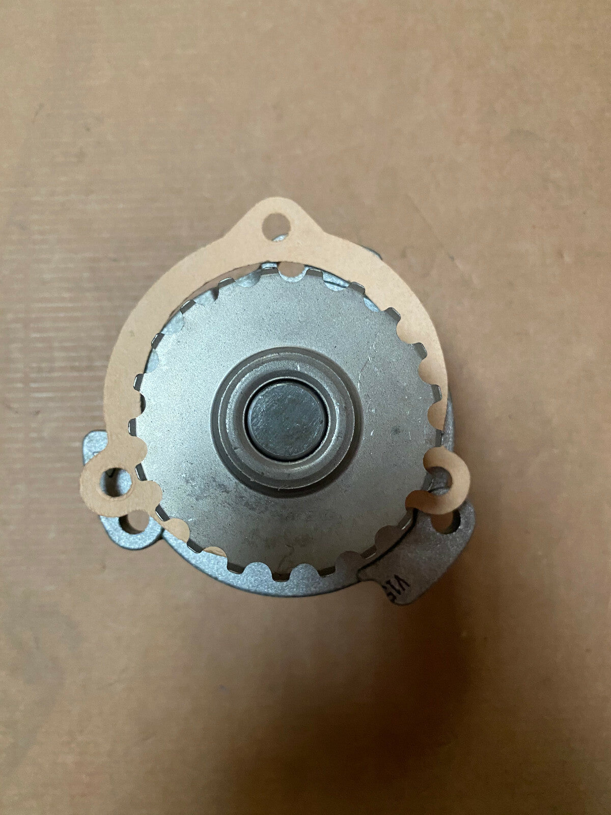 WATER PUMP FITS LADA SAMARA 1.1 1.3 1.5 1988-92 21090-1307010-00