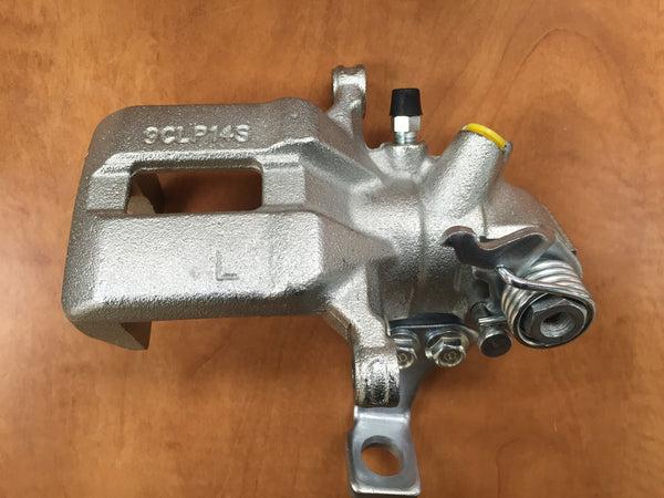 FOR CIVIC MK6 1.6 SPORT 1995 TO 2001 REAR BRAKE CALIPER LEFT OR RIGHT HAND 