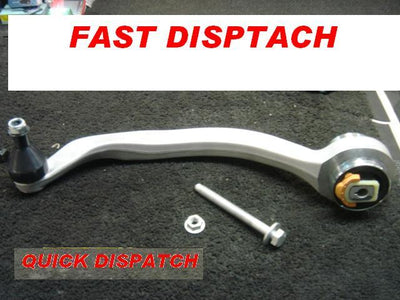 AUDI A4 ESTATE QUATTRO TDi 2001-2004 LOWER REAR TRACK CONTROL ARM