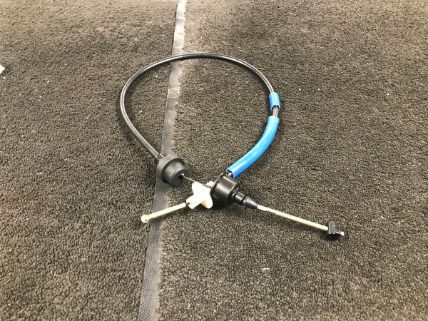 FOR MAZDA 323 1989-1994 1.3 HATCHBACK/SALOON REAR RIGHT HANDBRAKE CABLE