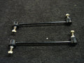RENAULT TRAFIC VAUXHALL VIVARO  ANTI ROLL BAR DROP LINKS LINK PAIR NEW