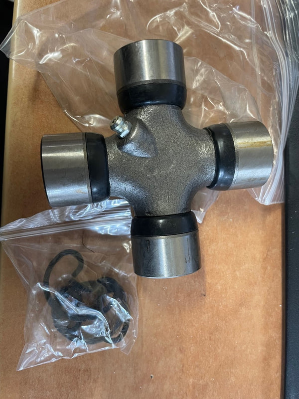 FOR JEEP CHEROKEE XJ LIBERTY WRANGLER PROPSHAFT UNIVERSAL JOINT UJ 93MM X27MM