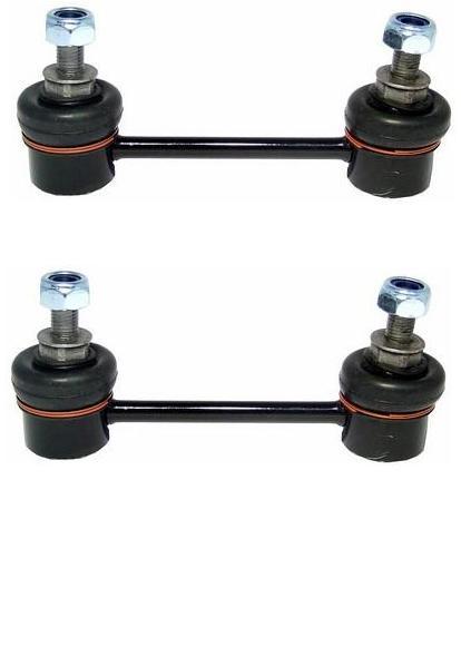 FOR NISSAN X-TRAIL  XTRAIL  2000-2003 2  REAR  ANTI ROLL BAR LINKS NEW 